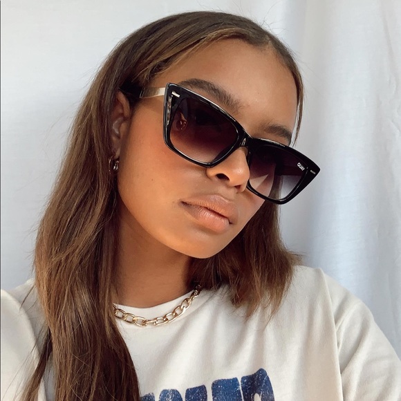 Quay Prove It Sunglasses - Picture 2 of 6